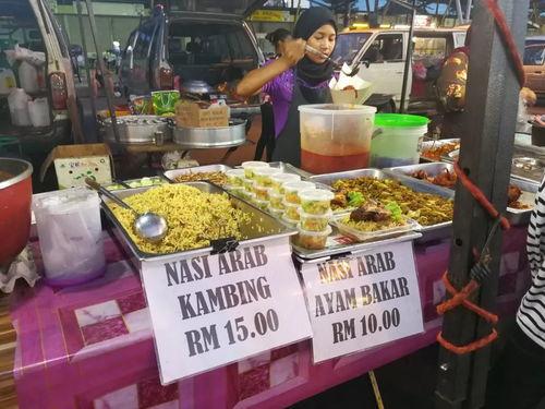 瓜镇夜市必吃榜,探寻地道美食的夜市秘境