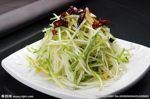 茄瓜怎么凉拌吃,清爽开胃的夏日美食秘籍