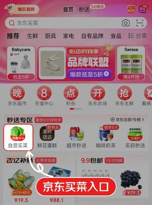 京东吃瓜套餐怎么使用,轻松解锁美味与乐趣的实用指南