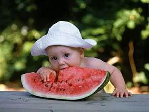 吃瓜后尿多,揭秘身体奇妙反应