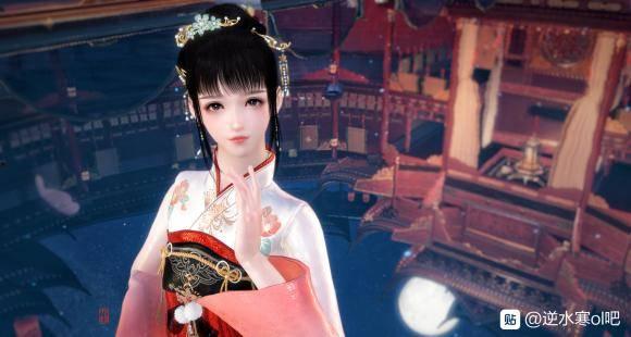 盘点逆水寒吃瓜,吃瓜群众揭秘游戏幕后风云