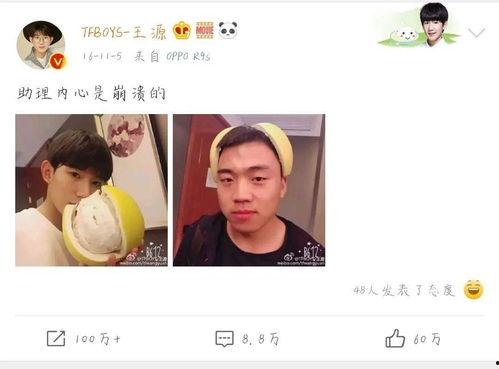 吃瓜那个女生,网络热议背后的真相与反思