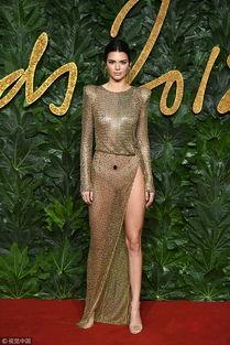 凯莉吃瓜肯豆,吃瓜与肯豆背后的时尚传奇