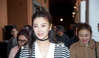 张姐姐吃瓜,揭秘娱乐圈幕后故事