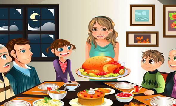 梦到和家人捡瓜吃,与家人共享瓜果飘香的美好时光